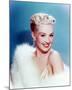 Betty Grable-null-Mounted Photo