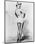 Betty Grable-null-Mounted Photo