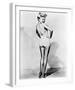 Betty Grable-null-Framed Photo