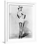 Betty Grable-null-Framed Photo