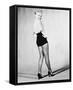 Betty Grable-null-Framed Stretched Canvas