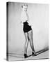 Betty Grable-null-Stretched Canvas