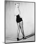 Betty Grable-null-Mounted Photo