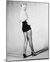 Betty Grable-null-Mounted Photo