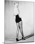 Betty Grable-null-Mounted Photo