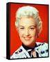 Betty Grable-null-Framed Stretched Canvas