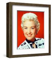 Betty Grable-null-Framed Photo