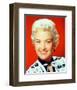 Betty Grable-null-Framed Photo