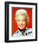 Betty Grable-null-Framed Photo