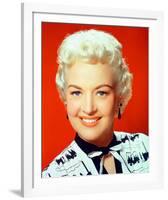 Betty Grable-null-Framed Photo