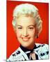 Betty Grable-null-Mounted Photo