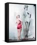 Betty Grable-null-Framed Stretched Canvas