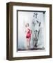 Betty Grable-null-Framed Photo