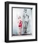 Betty Grable-null-Framed Photo