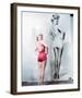 Betty Grable-null-Framed Photo