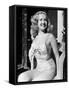 Betty Grable-null-Framed Stretched Canvas