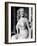 Betty Grable-null-Framed Photo