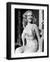 Betty Grable-null-Framed Photo