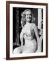 Betty Grable-null-Framed Photo