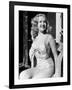 Betty Grable-null-Framed Photo