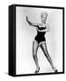 Betty Grable-null-Framed Stretched Canvas