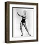 Betty Grable-null-Framed Photo