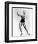 Betty Grable-null-Framed Photo