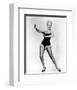 Betty Grable-null-Framed Photo