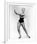 Betty Grable-null-Framed Photo