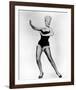 Betty Grable-null-Framed Photo