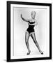 Betty Grable-null-Framed Photo