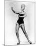 Betty Grable-null-Mounted Photo