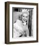 Betty Grable-null-Framed Photo