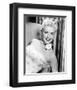 Betty Grable-null-Framed Photo