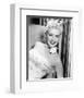 Betty Grable-null-Framed Photo