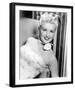 Betty Grable-null-Framed Photo