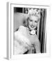 Betty Grable-null-Framed Photo