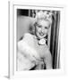 Betty Grable-null-Framed Photo