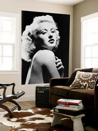 Giant Art Print, , large