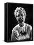Betty Hutton, 1950-null-Framed Stretched Canvas