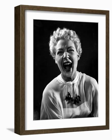 Betty Hutton, 1950-null-Framed Photo