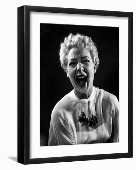 Betty Hutton, 1950-null-Framed Photo