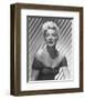 Betty Hutton-null-Framed Photo