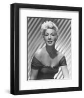 Betty Hutton-null-Framed Photo