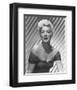 Betty Hutton-null-Framed Photo