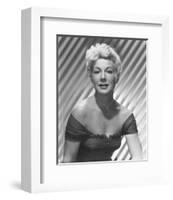 Betty Hutton-null-Framed Photo