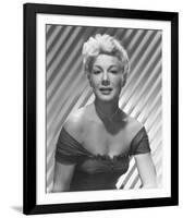 Betty Hutton-null-Framed Photo