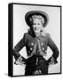 Betty Hutton-null-Framed Stretched Canvas