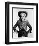 Betty Hutton-null-Framed Photo