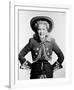 Betty Hutton-null-Framed Photo